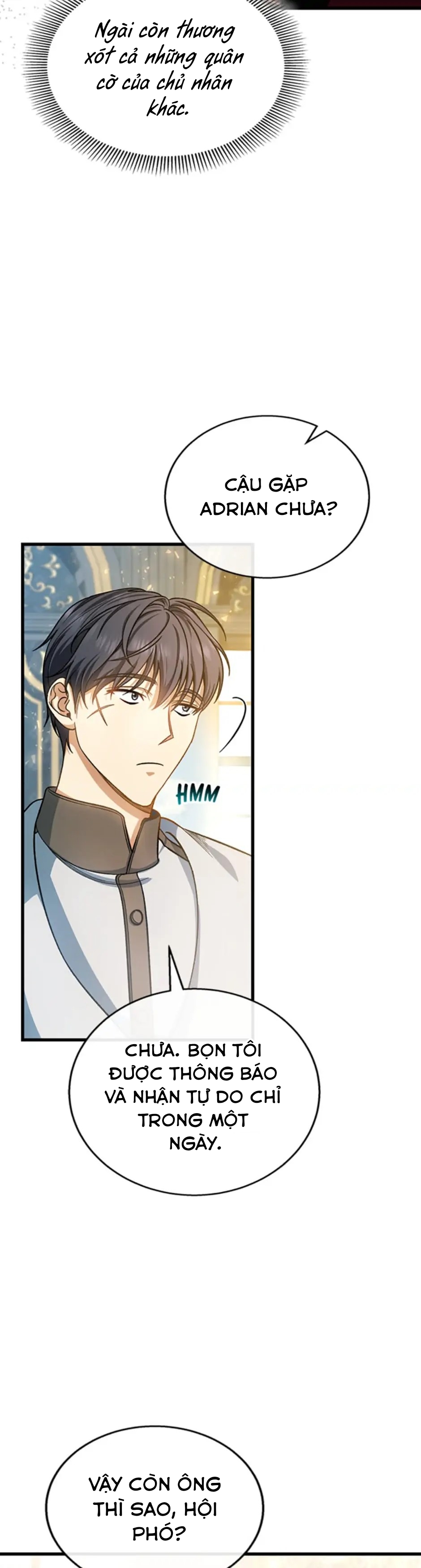 vị cứu tinh của nam phản diện chapter 42 33