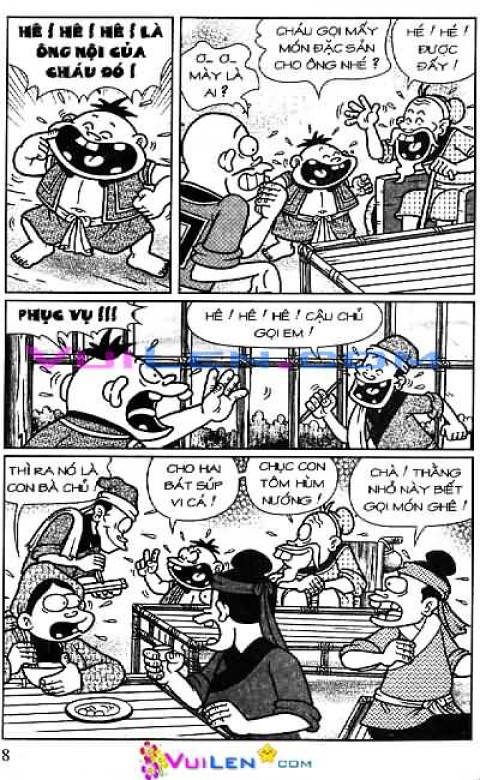 thần đồng đất việt chapter 141 5