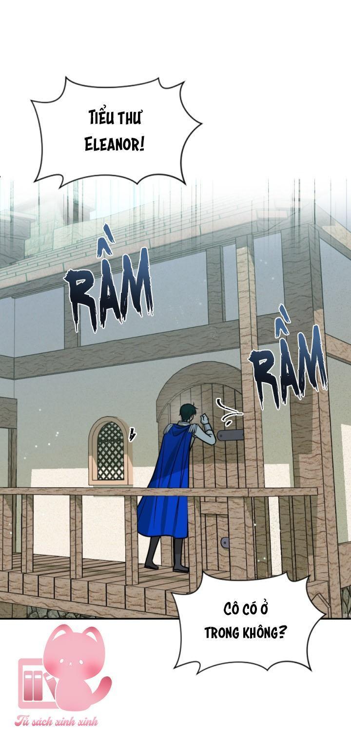 nguyện ước vô vọng của ma nữ chapter 43 15