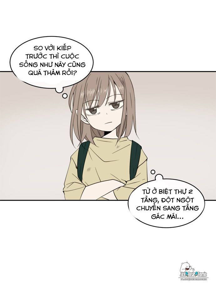 kiếp này cũng xin chăm sóc tôi như vậy nhé kiếp này cũng xin chăm sóc tôi như vậy nhé chapter 4 13