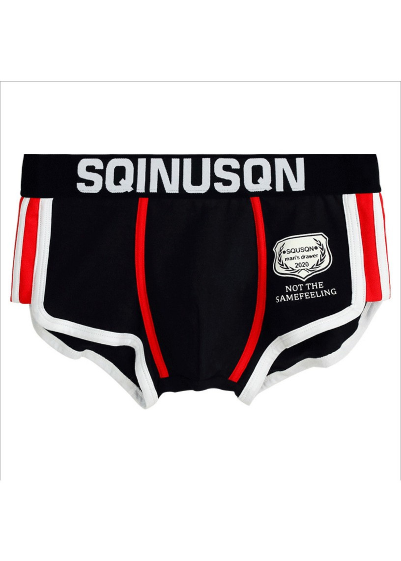COMBO 3 QUẦN LÓT NAM COTTON CAO CẤP thoáng khí khử mùi SP-2899