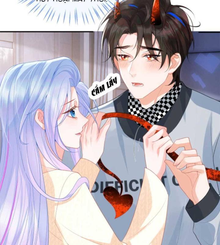 vị chỉ huy lạnh lùng khóc trong vòng tay tôi chapter 16 14