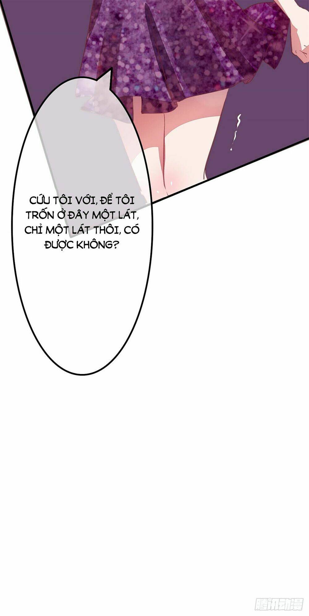 manh thê khó dỗ chapter 15 9