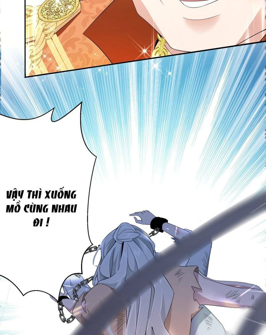 trăm cách tử đạo của công chúa chapter 8 37