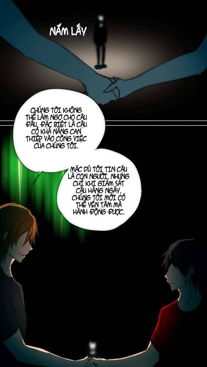 catharsis chapter 11 32