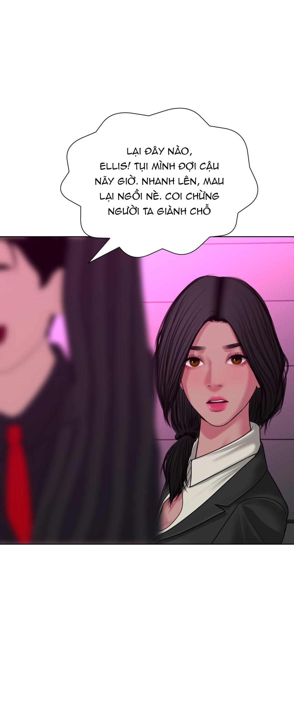 góc tối trái tim chapter 16.2 15