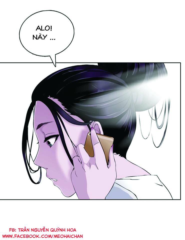 câu lạc bộ ngoại tình chapter 1 19