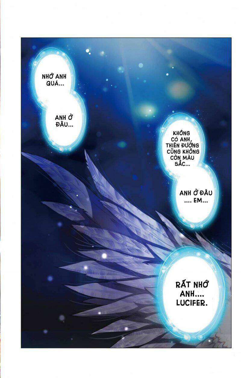thiên sứ của tôi chapter 5 3