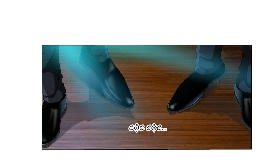 cạm bẫy của nữ thần chapter 46 14