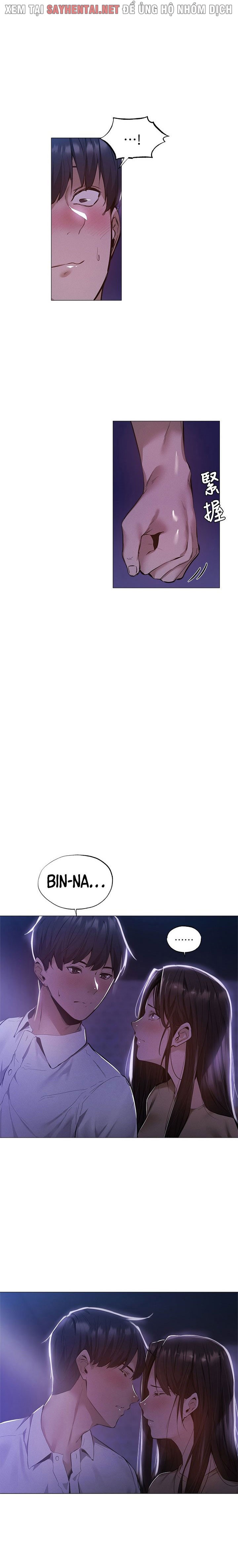 có phòng trống không? chapter 72 2