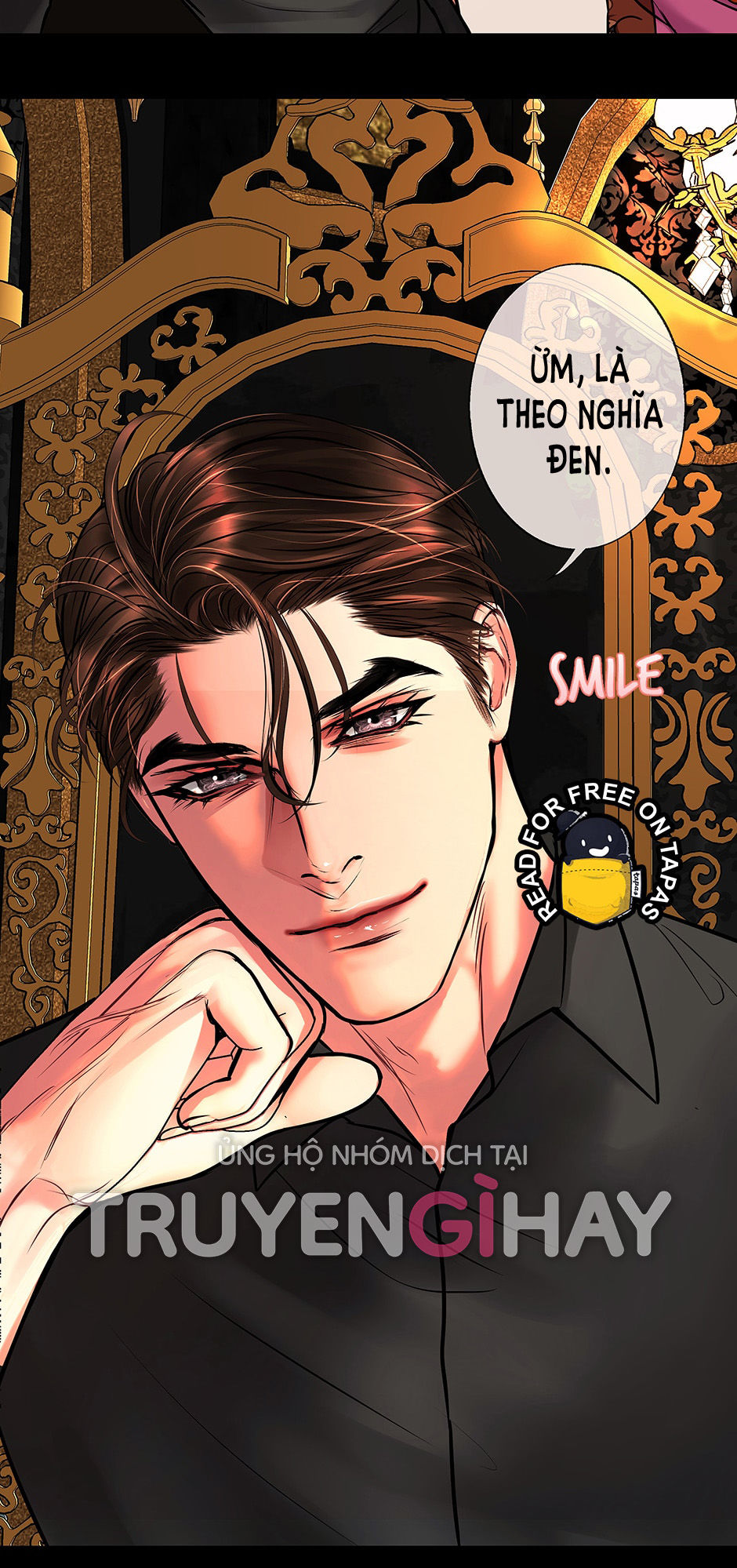 tôi đã ký khế ước với ác quỷ chapter 11.2 16