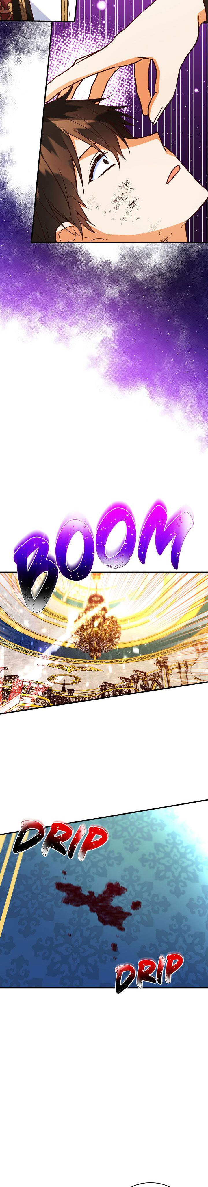 công lý của một ác nữ chapter 68 20