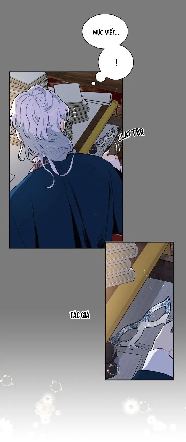 tôi là fan cứng hoàng tử chapter 43.1 5