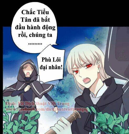 vết cắn ngọt ngào phần 2 chapter 15 4