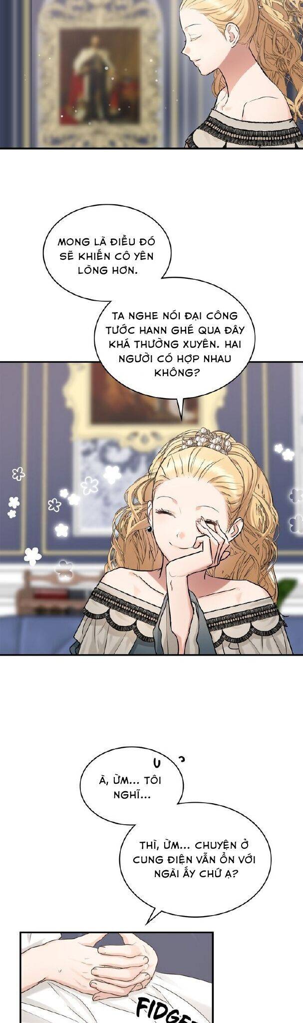 người thừa kế chapter 63 20