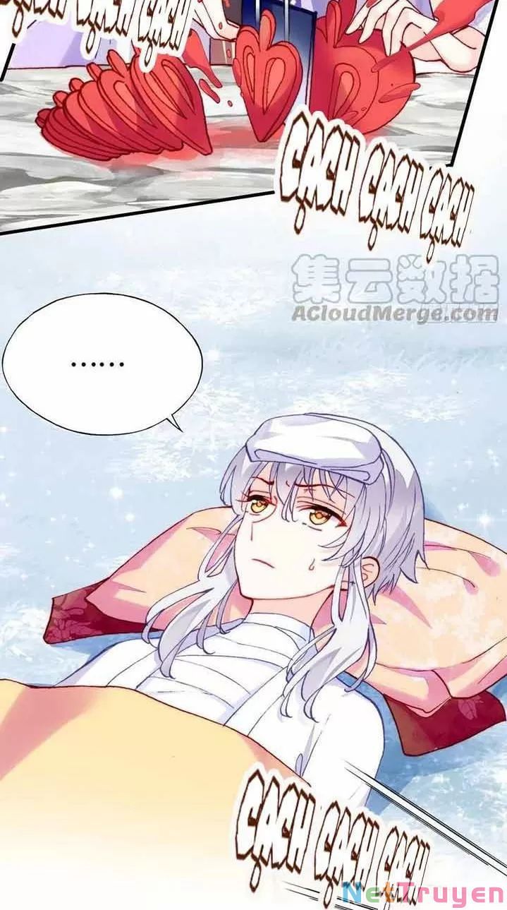 lại bị bệnh chiều chuộng quấn lấy chapter 16 36