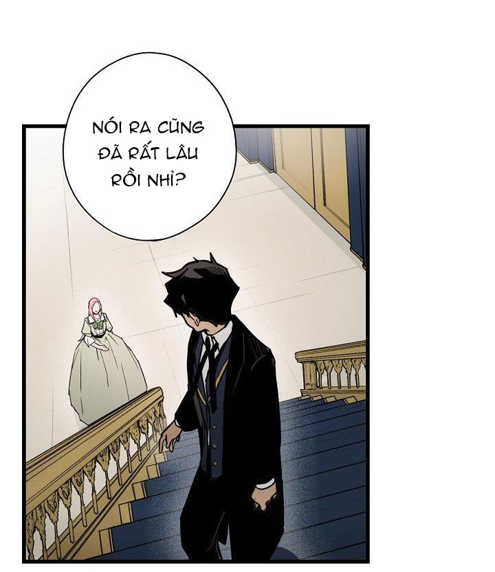 cổ tích về người mẹ kế chapter 29 19