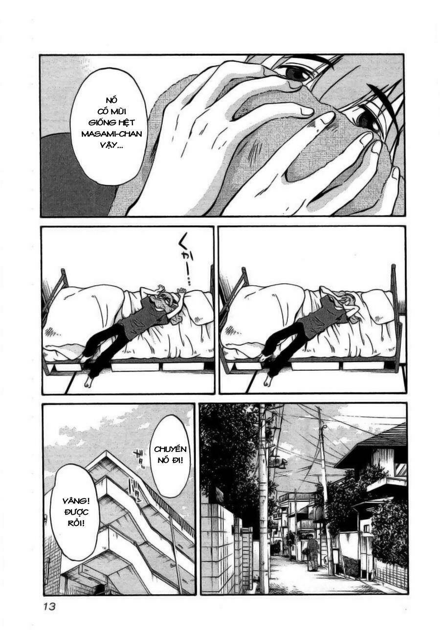 rakujitsu no pathos chapter 1 15