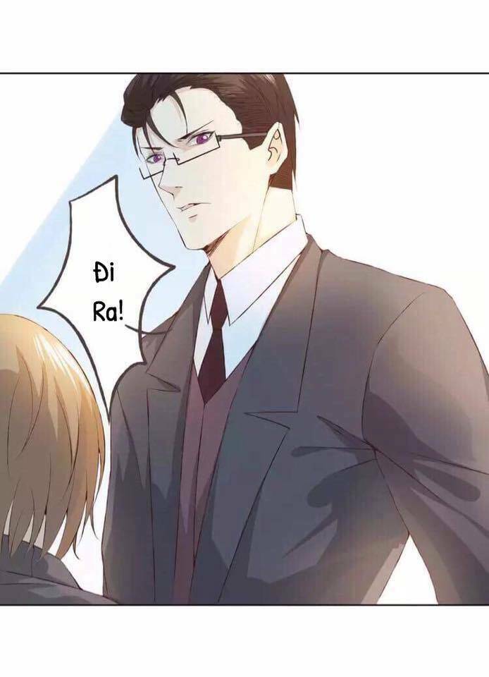 tôi không phải đa nhân cách chapter 31 17