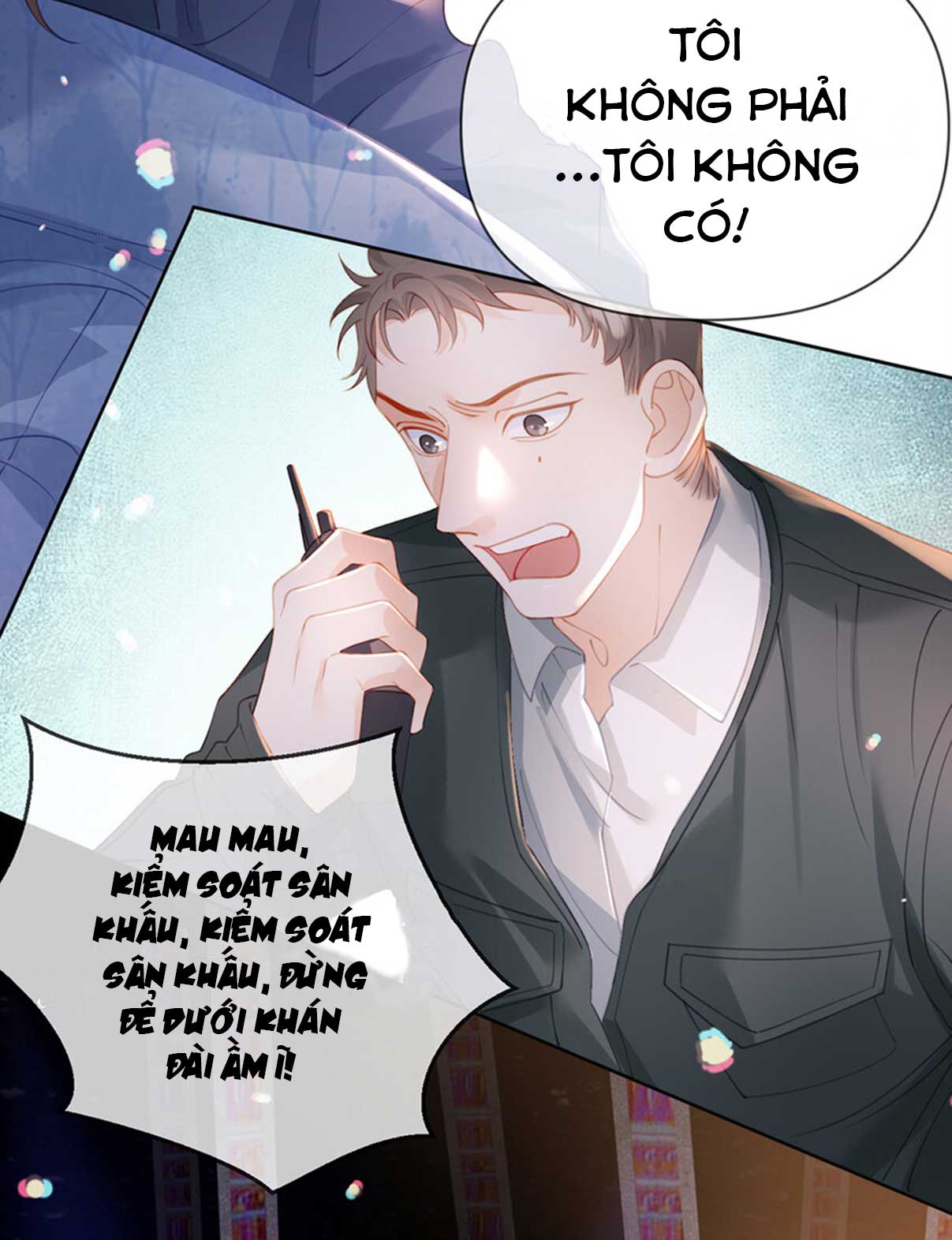 Bị Vạn Người Ghét Sau Khi Trọng Sinh Nổi Tiếng Toàn Mạng chapter 81