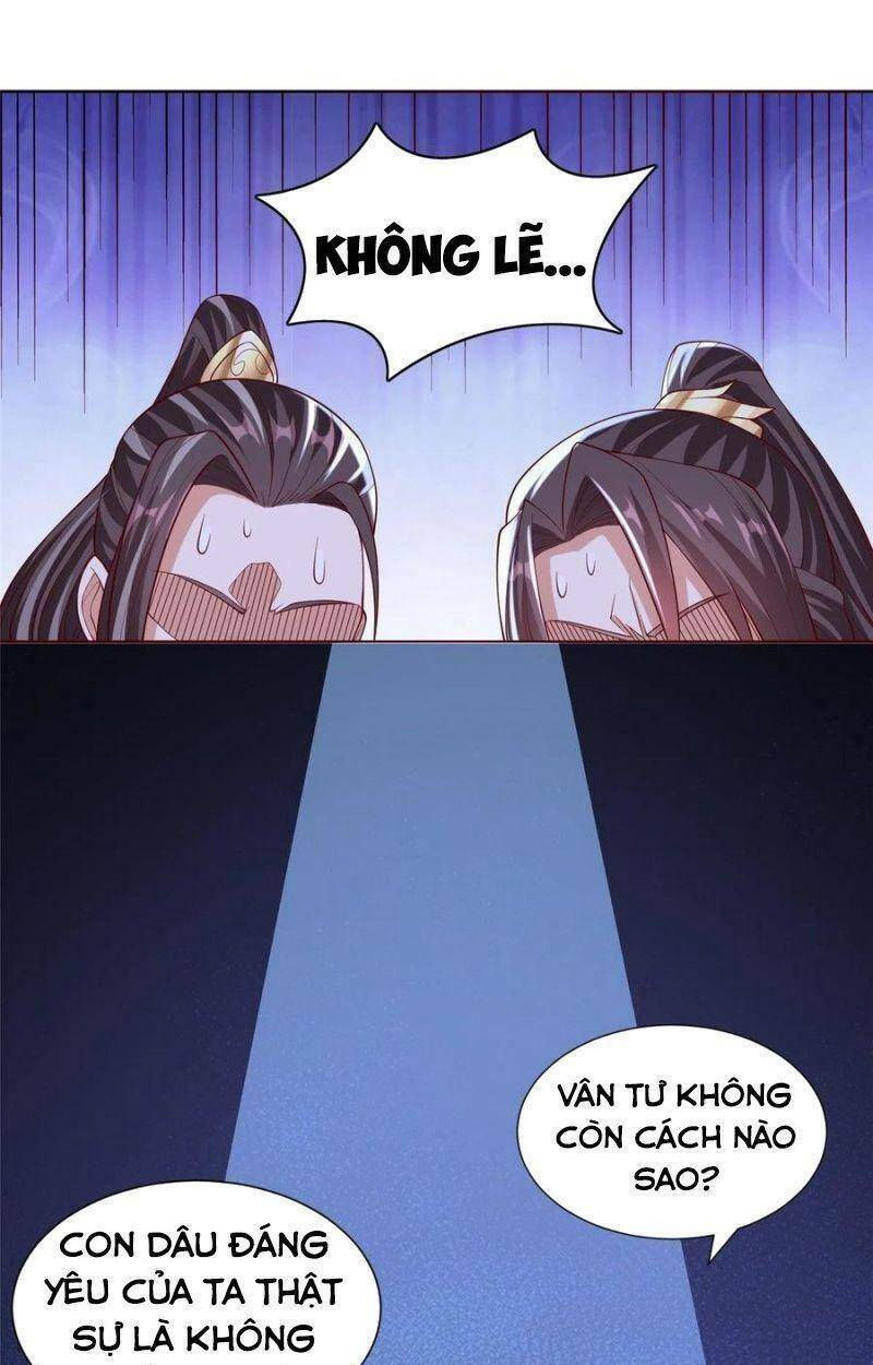 người nuôi rồng chapter 99 36