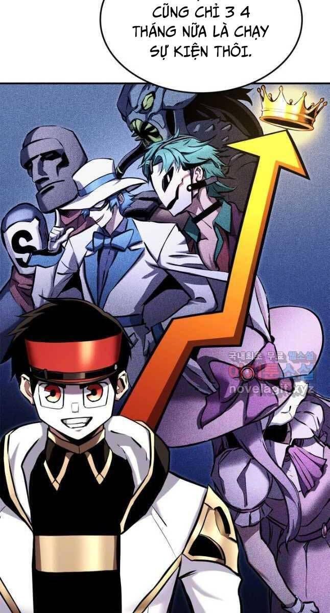 huyền thoại game thủ - tái xuất chapter 114 12