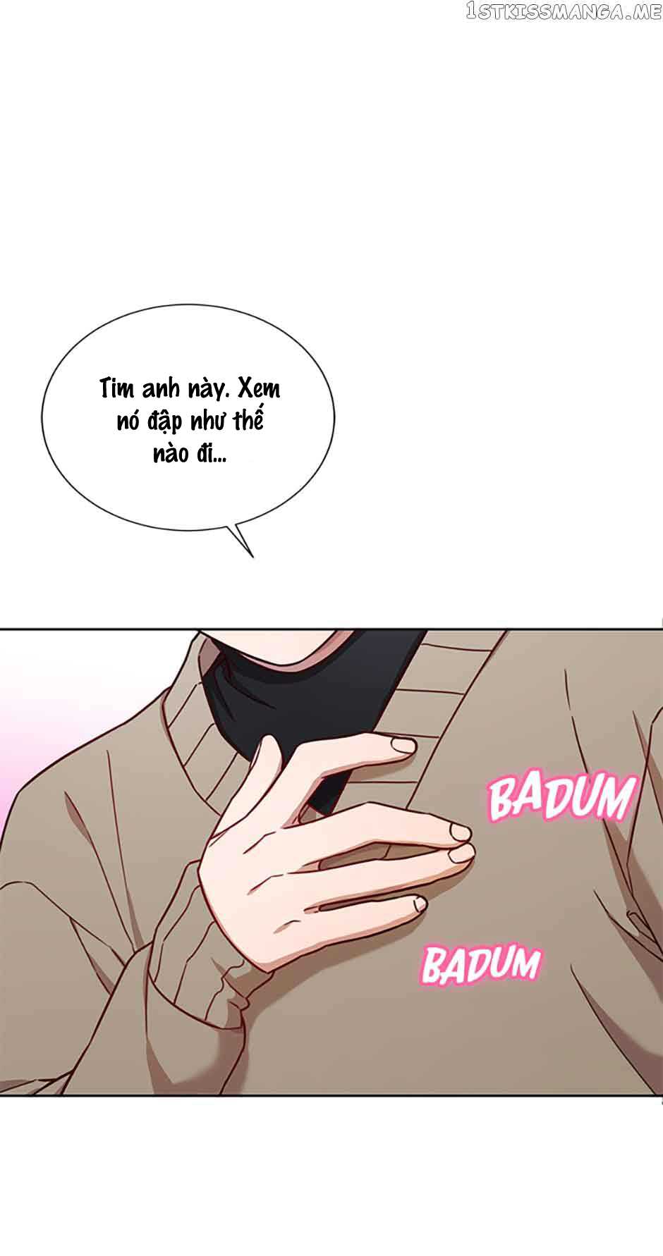 Kết Hôn Ư? Không, Cảm Ơn! chapter 19.1 - Trang 6