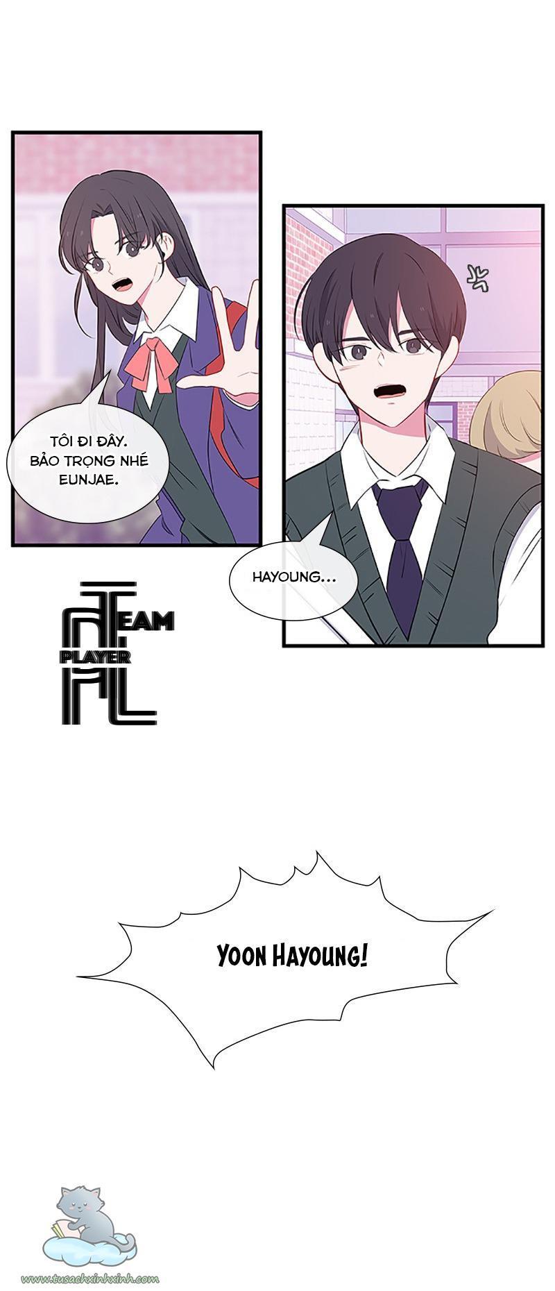 về bên anh chapter 8 36