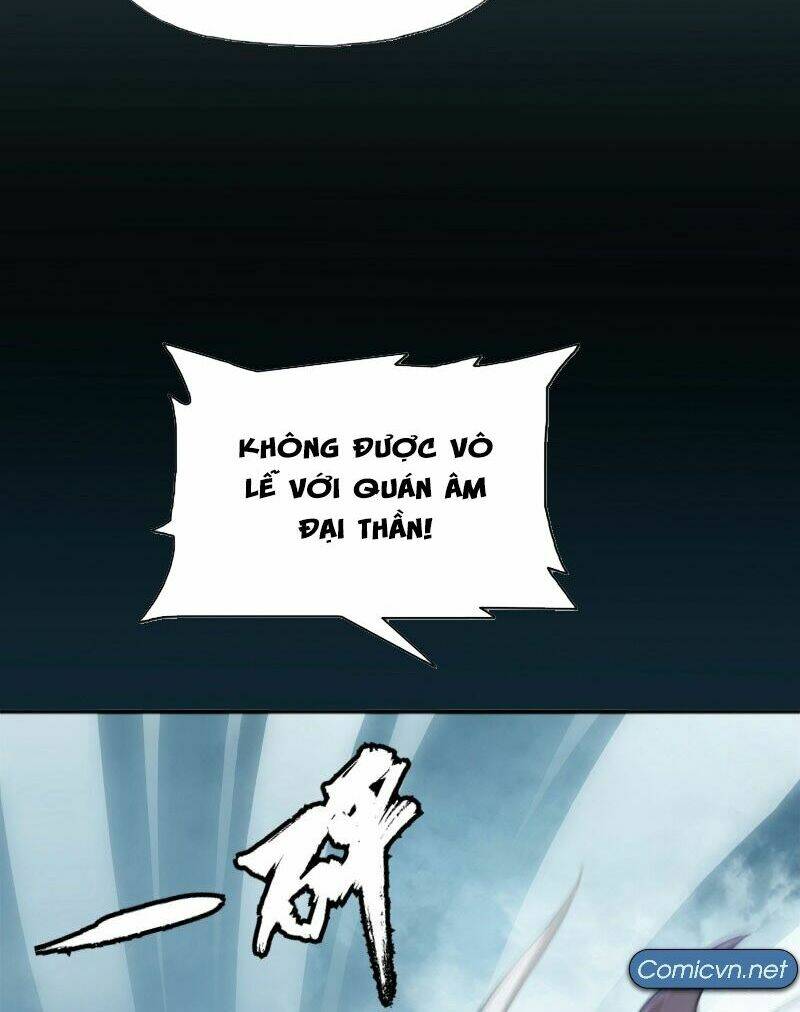 tây du ngạo tuyết thiên chapter 1 16