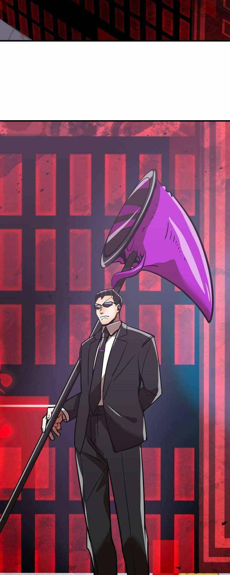 Huyết Thánh Cứu Thế Chủ~ Ta Chỉ Cần 0.0000001% Đã Trở Thành Vô Địch chapter 33 93