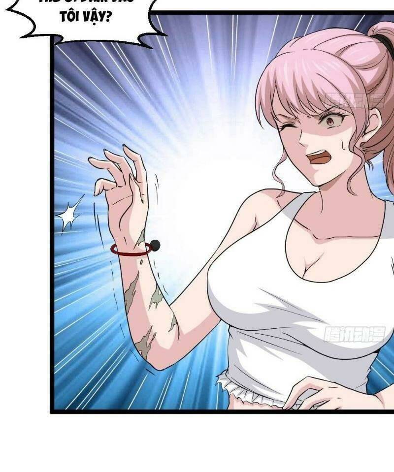 tối cuồng nữ tế chapter 12 30