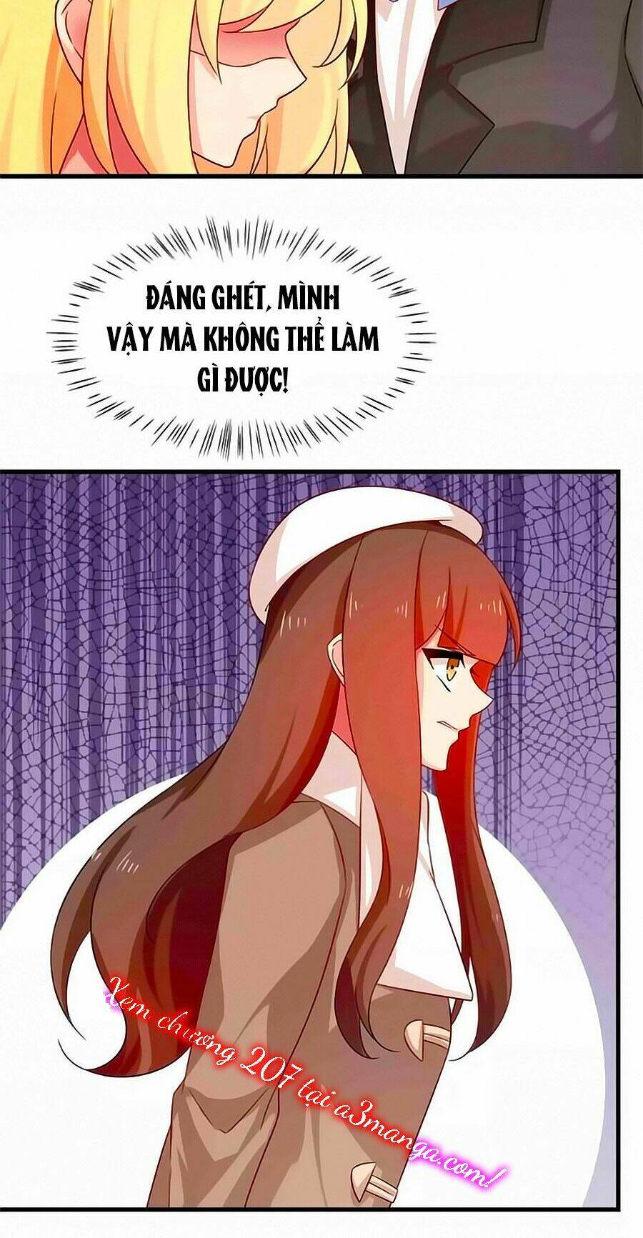 chỉ nhiễm thành hôn chapter 206 25