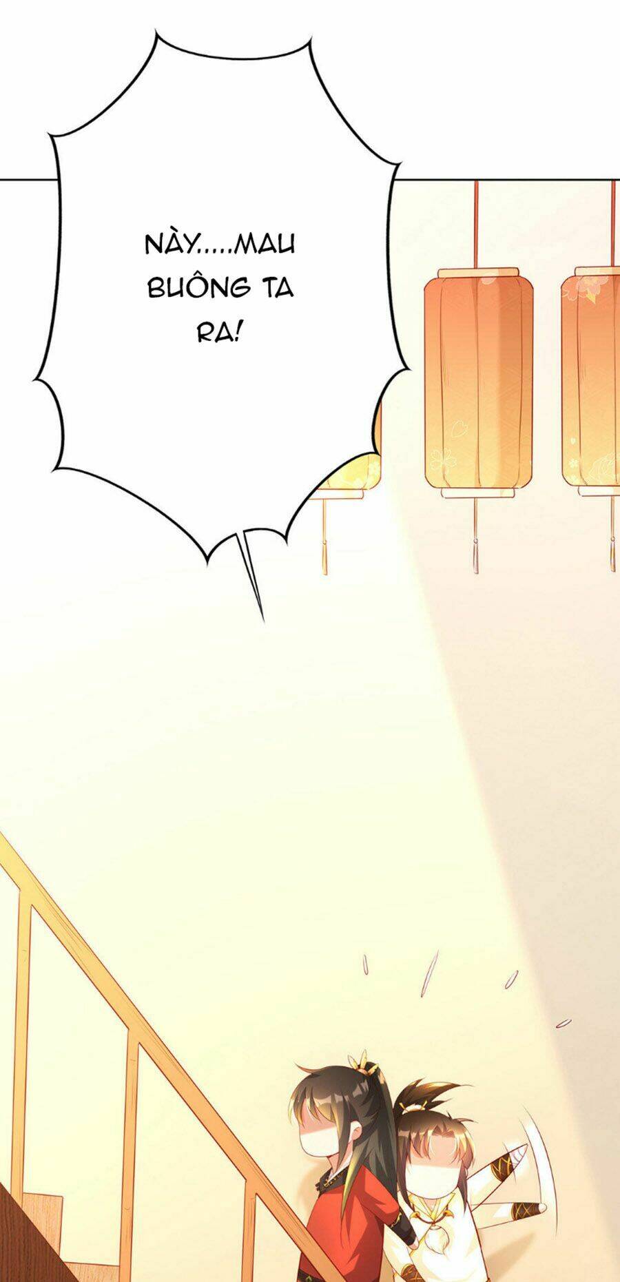 thiên kim bất hoán chapter 10 29