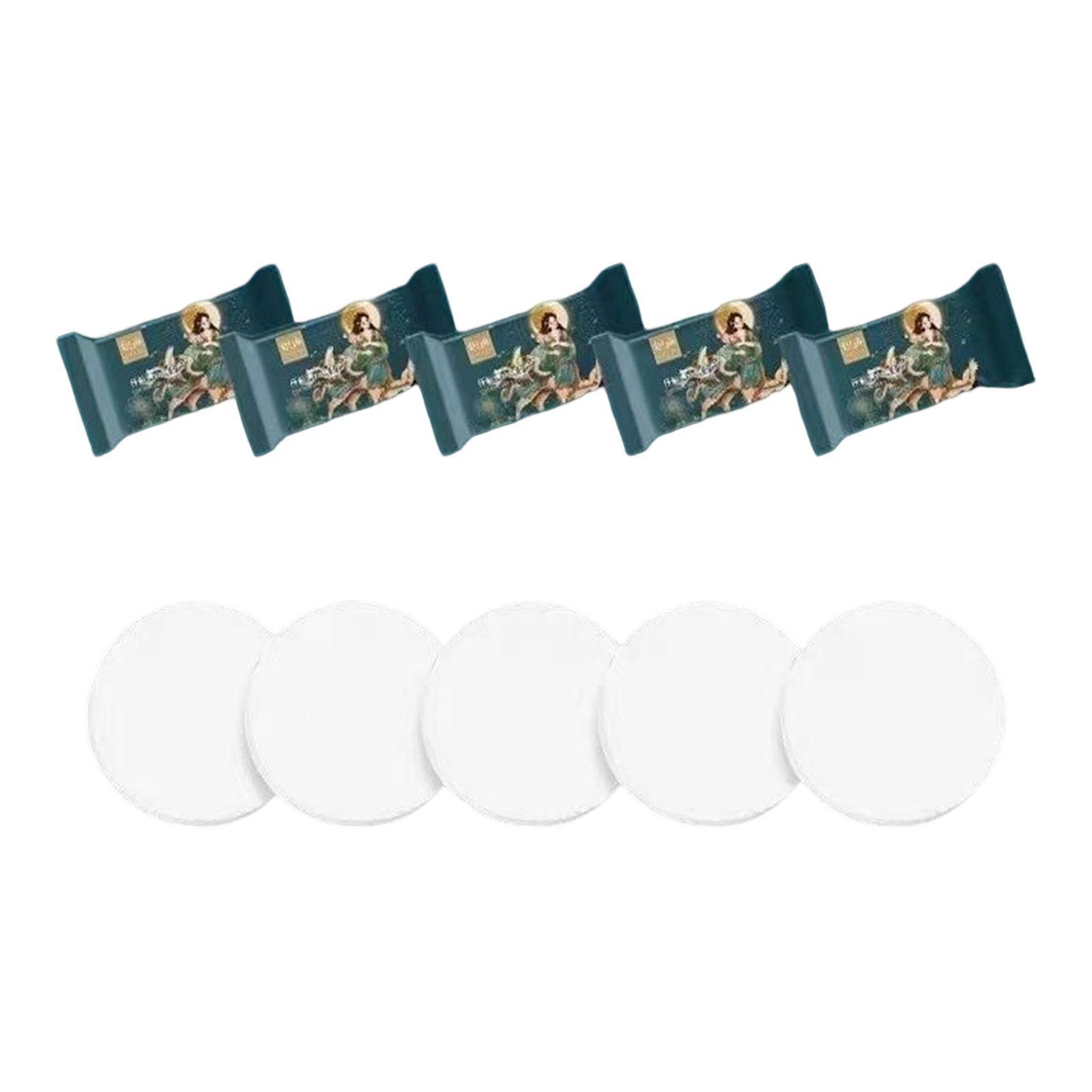 Bathroom towels face towel Bath Washcloths soft 30x60cm 5pcs