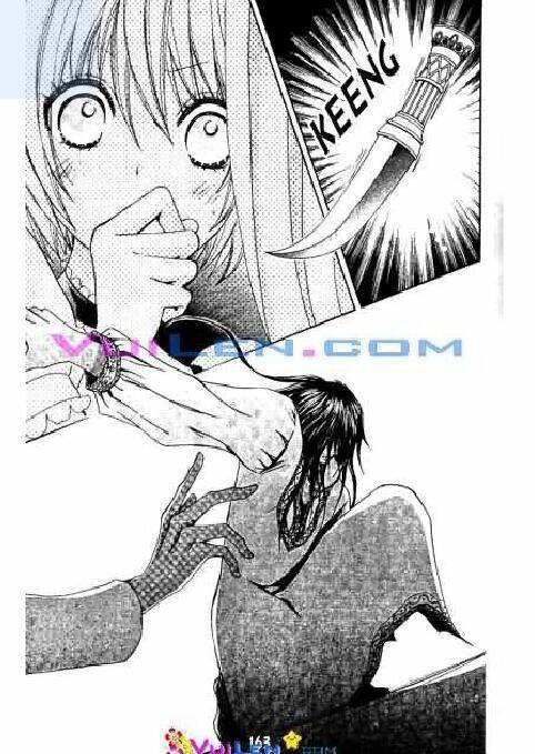 chàng quản gia của bé mei chapter 10 160