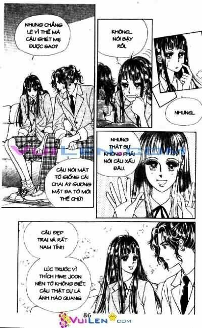 want you chapter 10 86