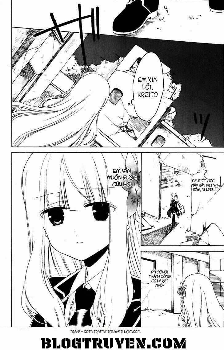 muni-kiss chapter 1 18