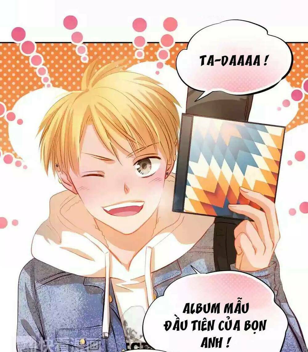 sự cám dỗ xấu xa chapter 31.3 51