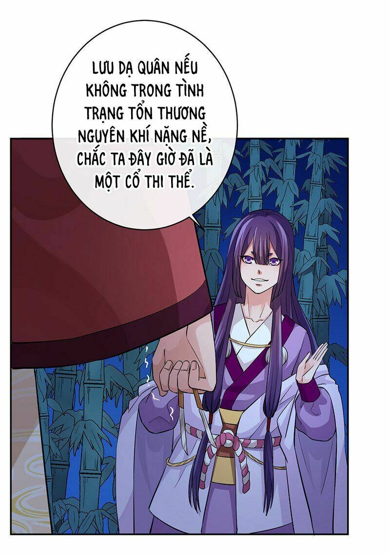 nghiên hương kỳ đàm chapter 38 36