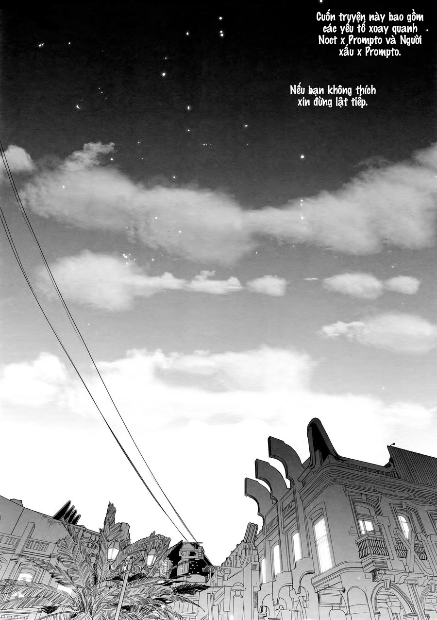 mì tôm chapter 17 2