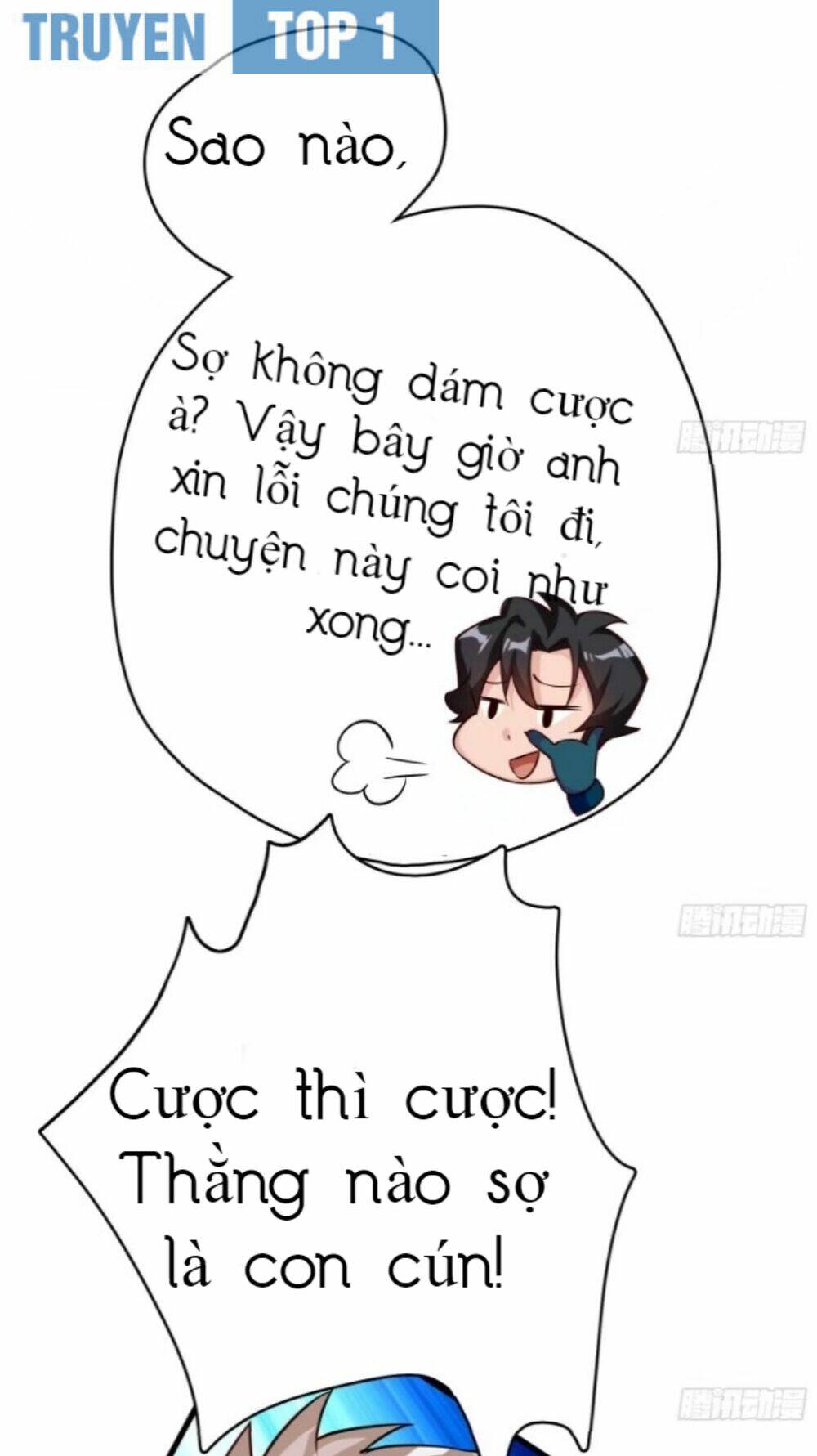 shipper thần cấp chapter 11 25