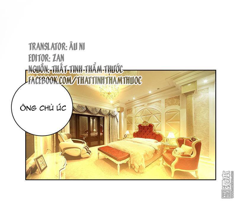 vợ yêu không ngoan chapter 1 2