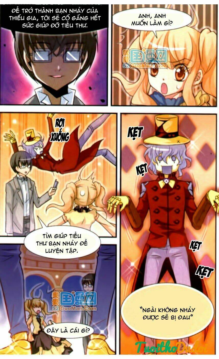 thiên diệp anh hoa chapter 13 10