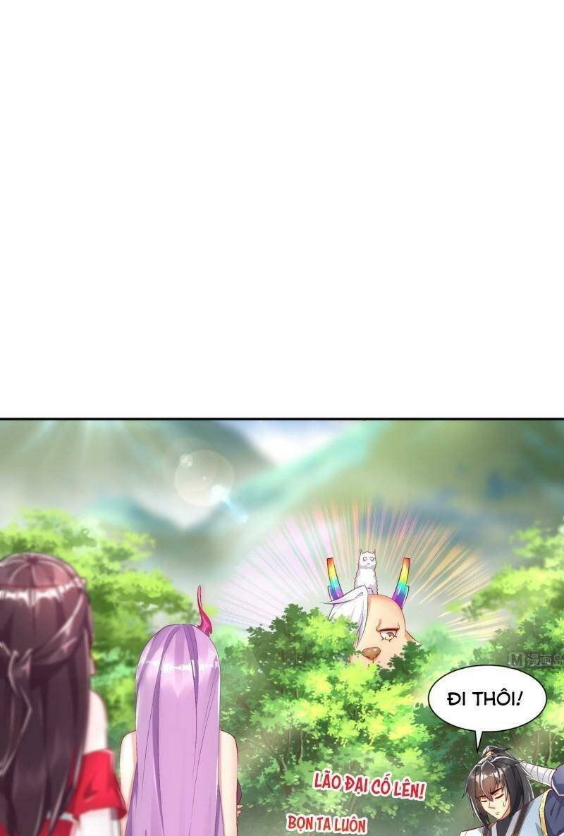 trọng sinh chi ma tôn đương đạo chapter 59 5