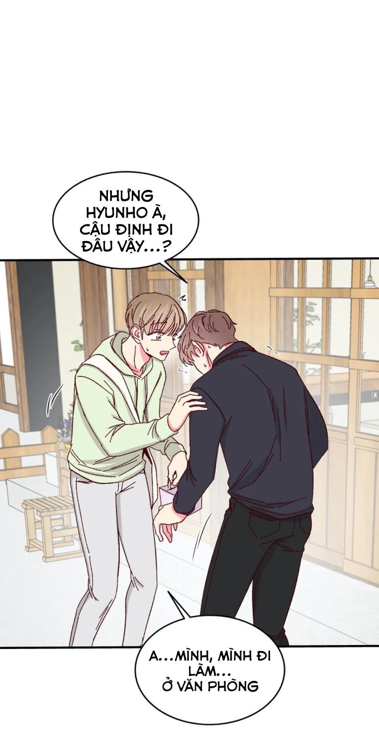 món tráng miệng của sếp tổng chapter 54 35