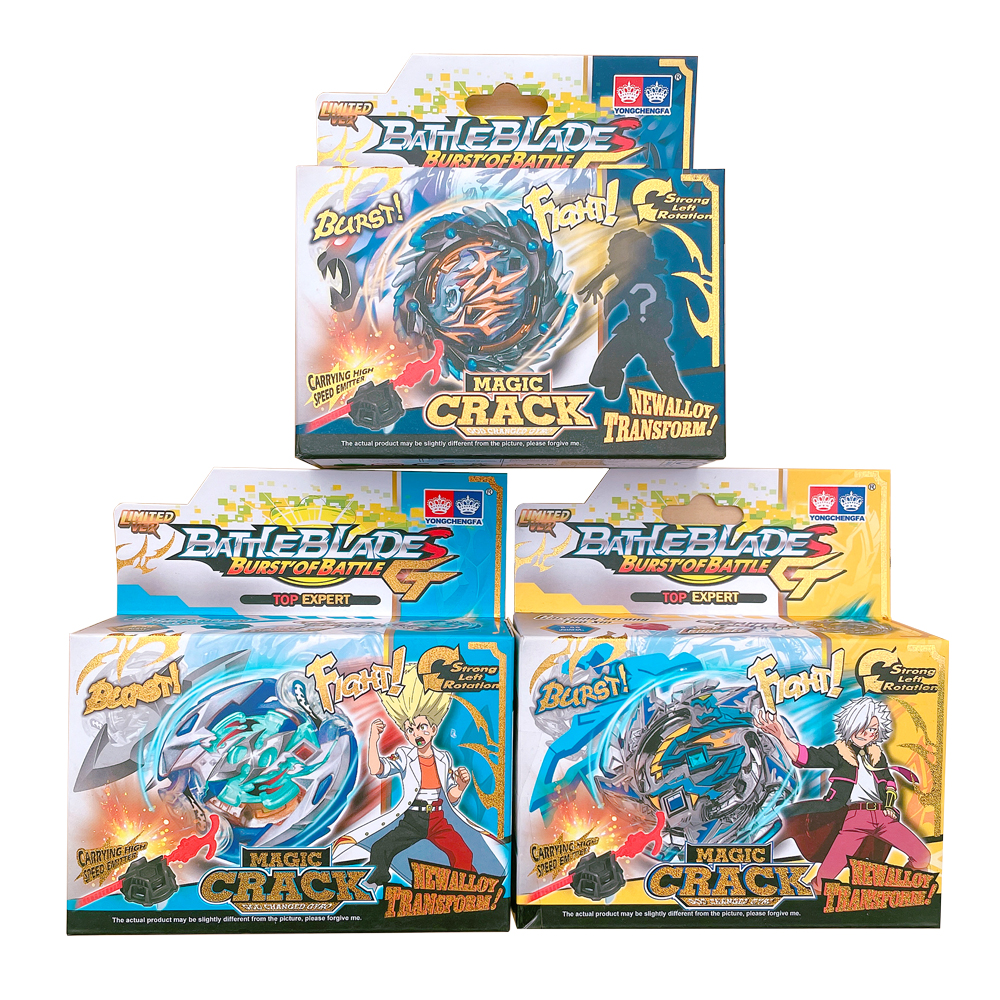 Con quay Battle Blade phiên bản đặc biệt quay mạnh đầm , đồ chơi vận động cho bé trai BeyBlade con quay thần tốc , đồ chơi hot trend