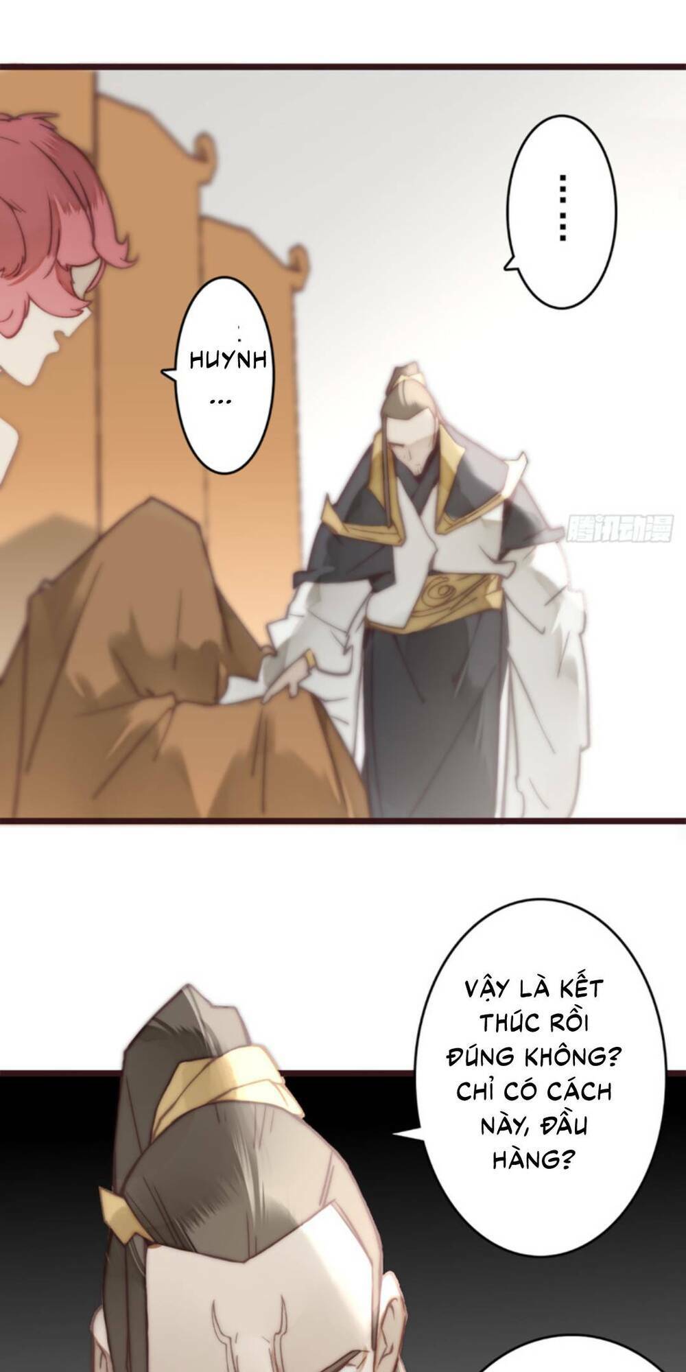 tam quốc thăng thiên ký chapter 21 7