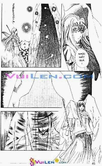 duyên kỳ ngộ chapter 11 46