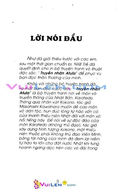 truyền nhân atula - shura no mon i chapter 36 4