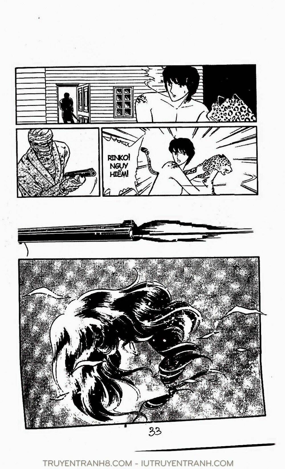 mimi kỳ lạ chapter 29.2 14